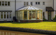 Wetham Green conservatory leads