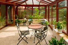 Wetham Green conservatory quotes