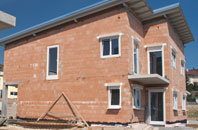 Wetham Green home extensions