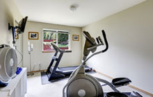 Wetham Green home gym construction leads